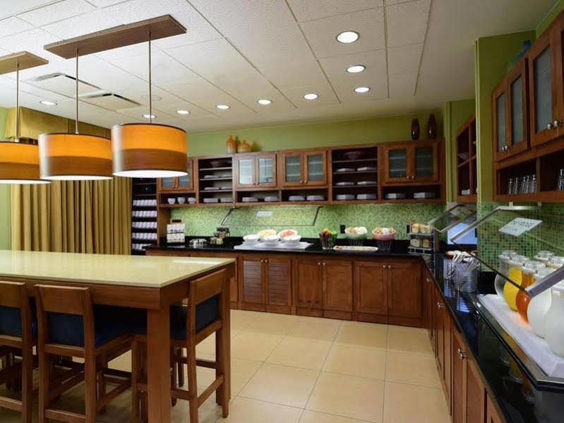 达拉斯拉斯科琳娜凯悦酒店 歐文 外观 照片